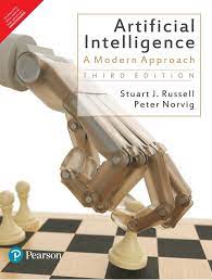 Artificial Intelligence - A Modern Approach 3rd Edition